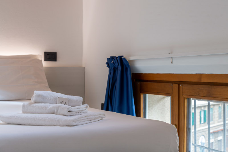 residence Trieste