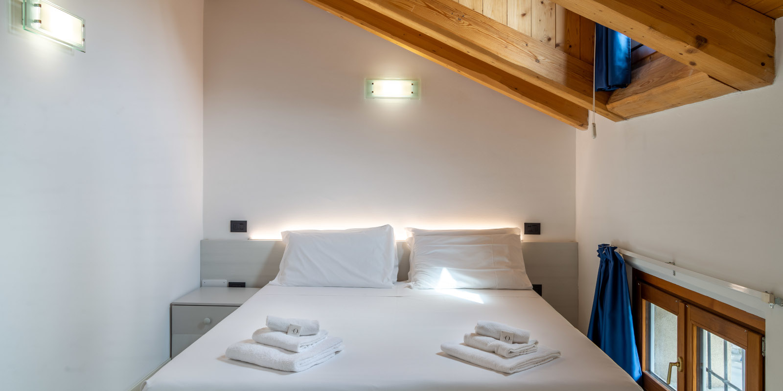 Residence Garibaldi Trieste