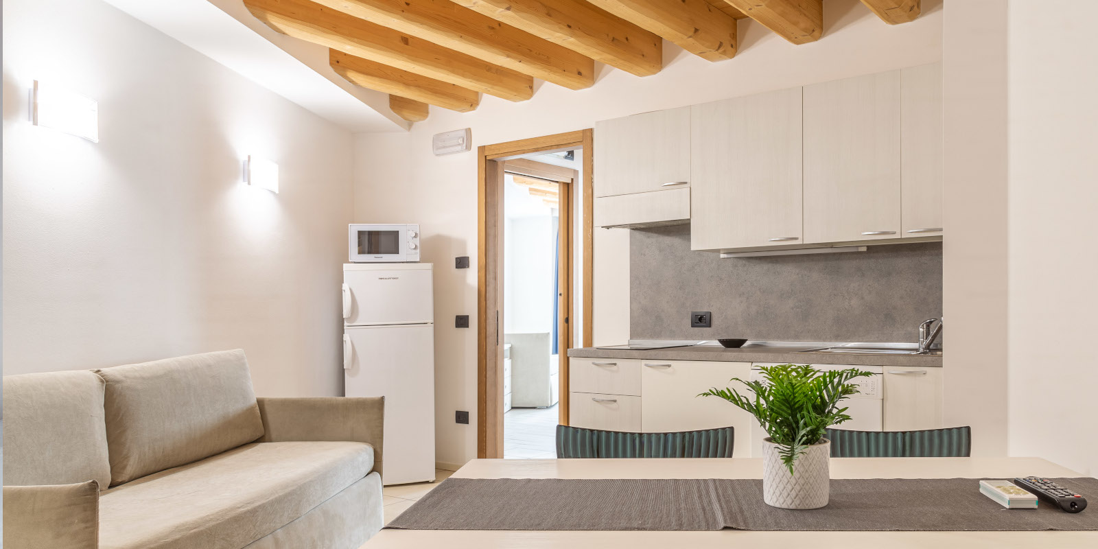 Residence Theresia Trieste